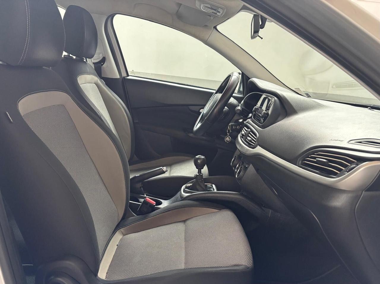 Fiat Tipo 1.4 4 porte Opening Edition