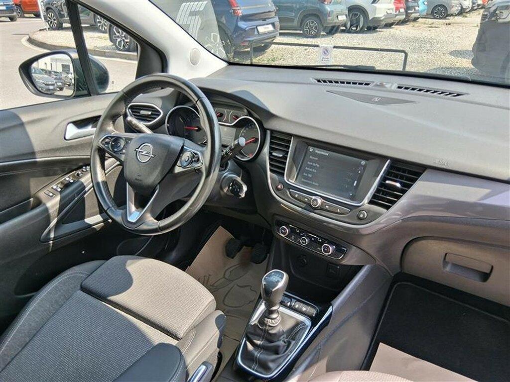 Opel Crossland 1.5 Ecotec Elegance