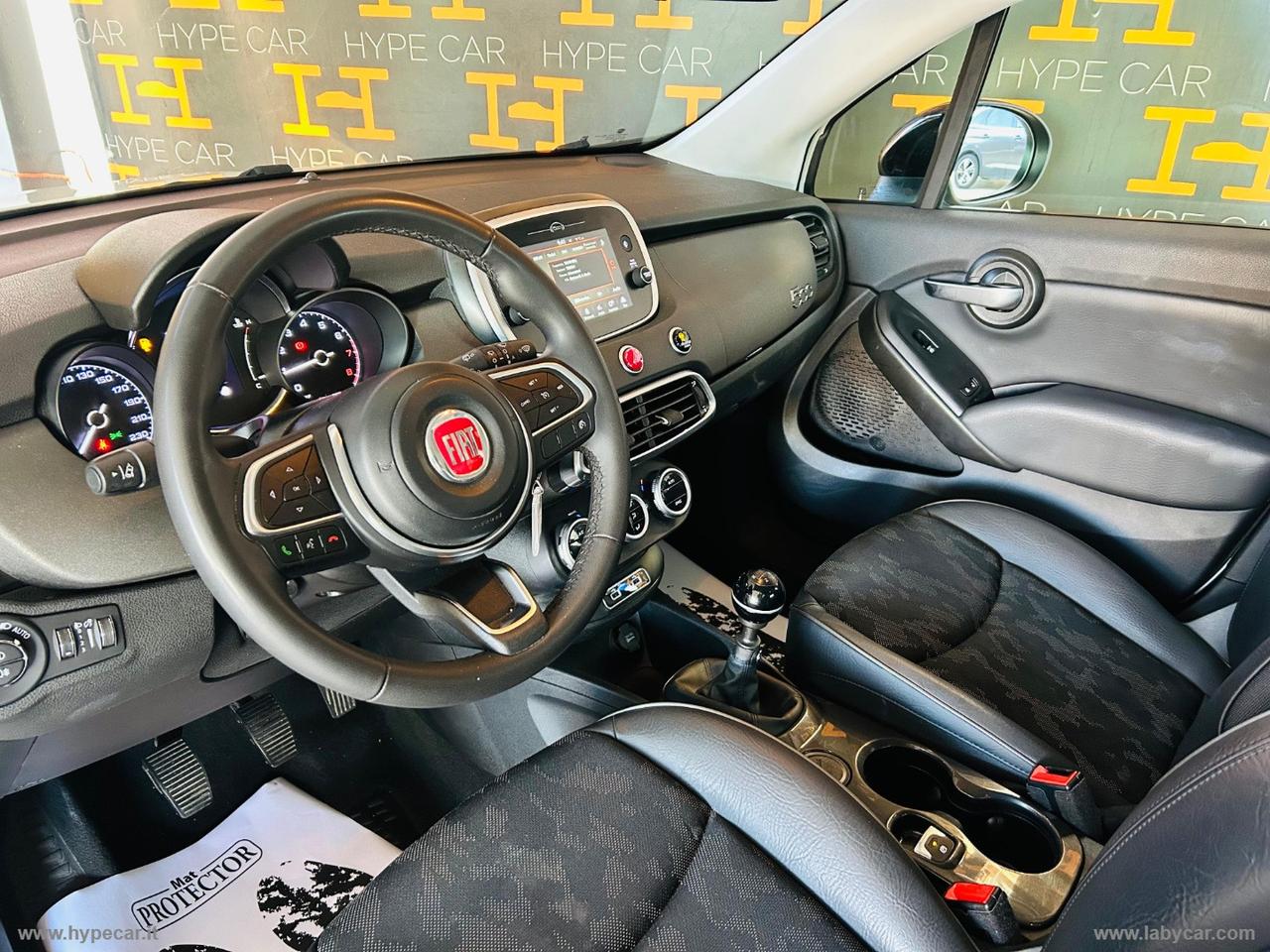 FIAT 500X 1.0 T3 120 CV Cross
