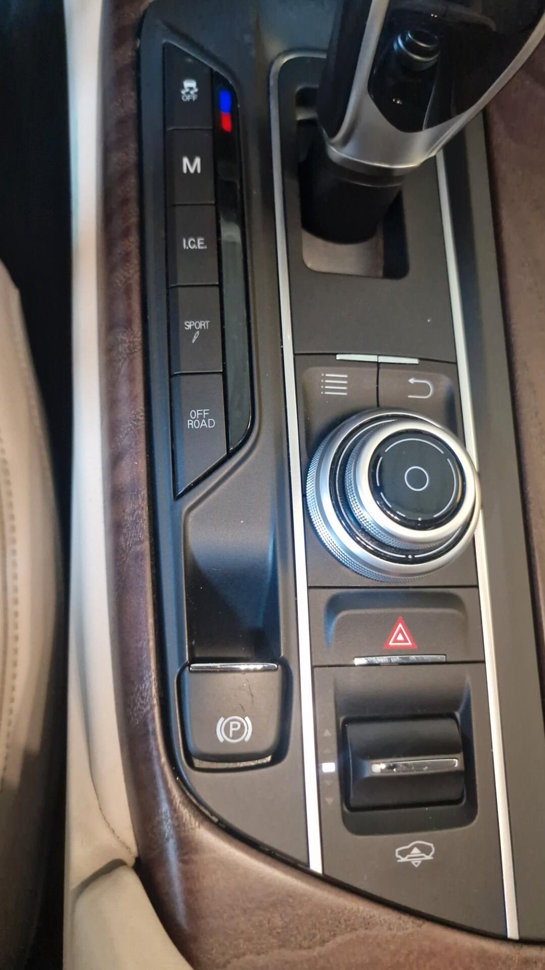 Maserati Levante V6 Diesel AWD