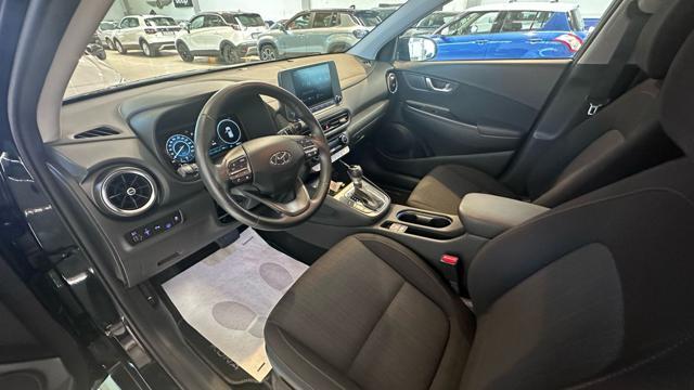 HYUNDAI Kona HEV 1.6 DCT XLine cerchi 18"