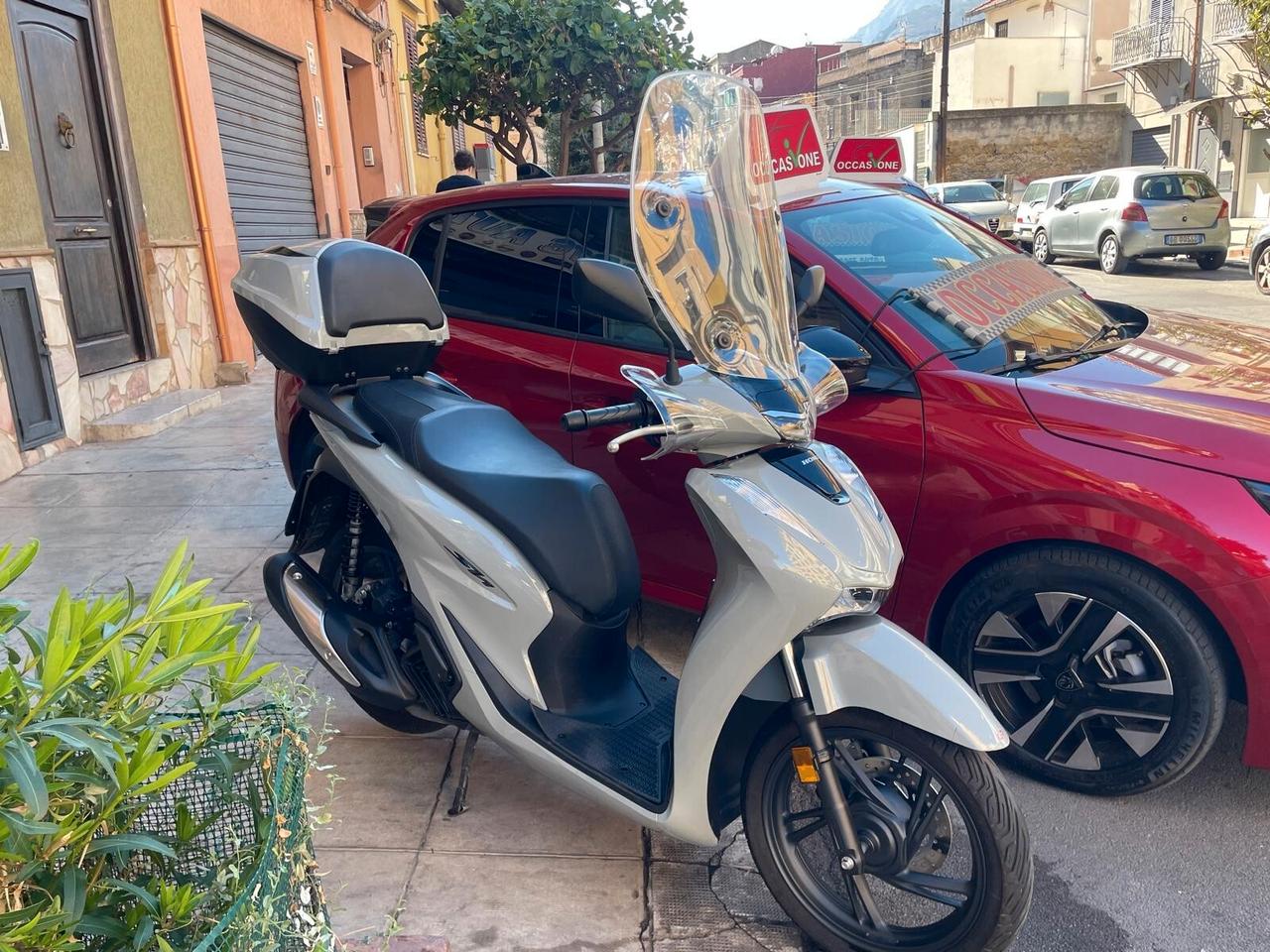 Honda SH 125