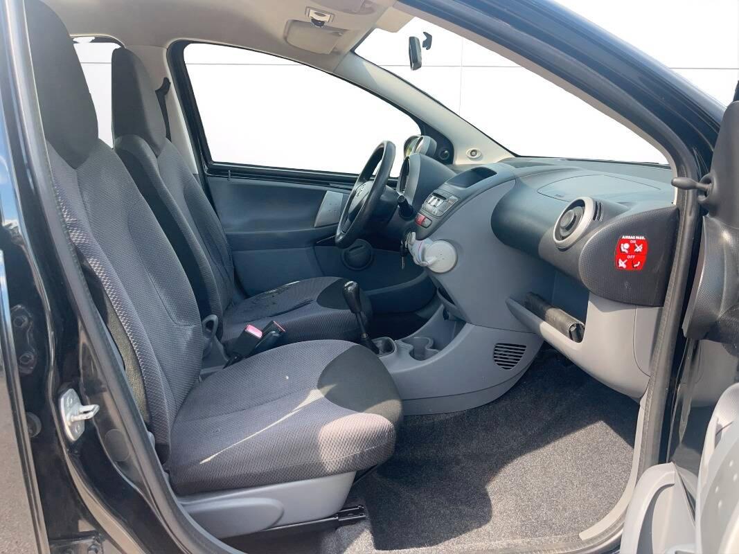 Toyota Aygo 1.0 Sol 5p