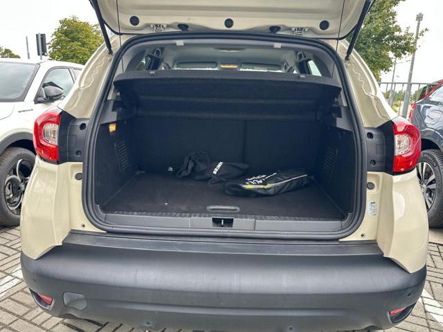 RENAULT Captur 1.5 dCi 8V 90 CV Start&Stop Energy R-Link
