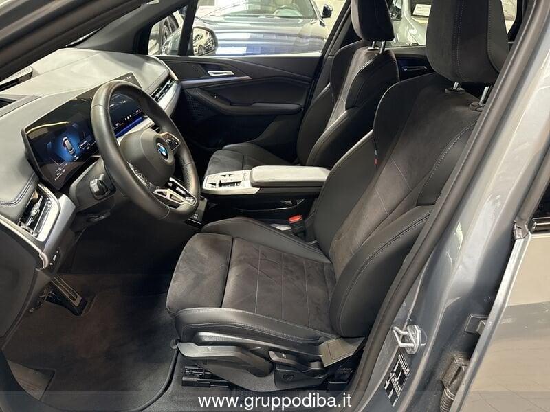 BMW Serie 2 Active Tourer Serie 2 U06 Active Tourer 218d Active Tourer Msport auto
