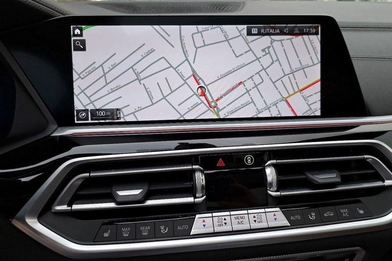 BMW X5 xDrive30d 48V Msport