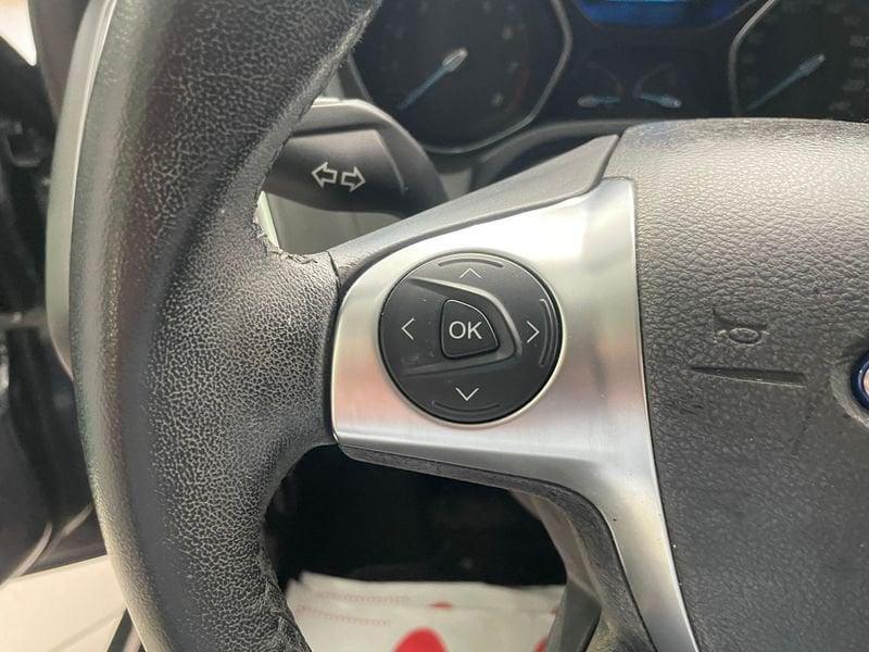 Ford Focus Focus 1.6 150CV Ecoboost Titanium S&S
