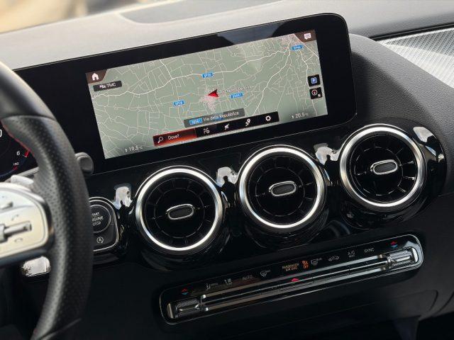 MERCEDES-BENZ B 180 d Automatic Premium AMG