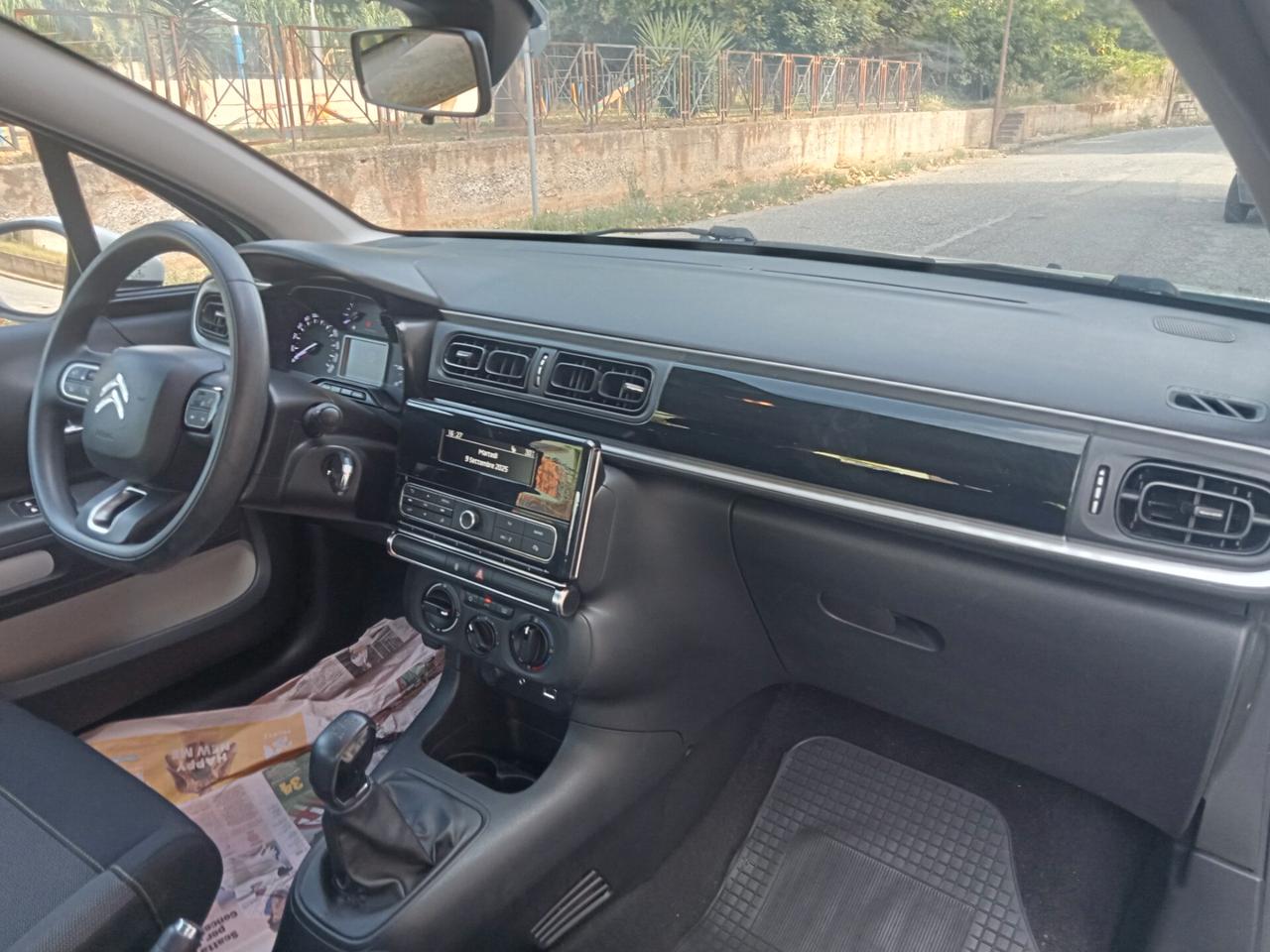 Citroen C3 PureTech 82 Feel pack