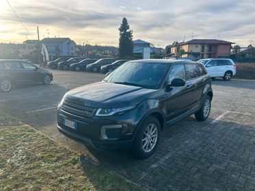 Land Rover Range Evoque 2.0 TD4 150CV 5p. HSE Dynamic