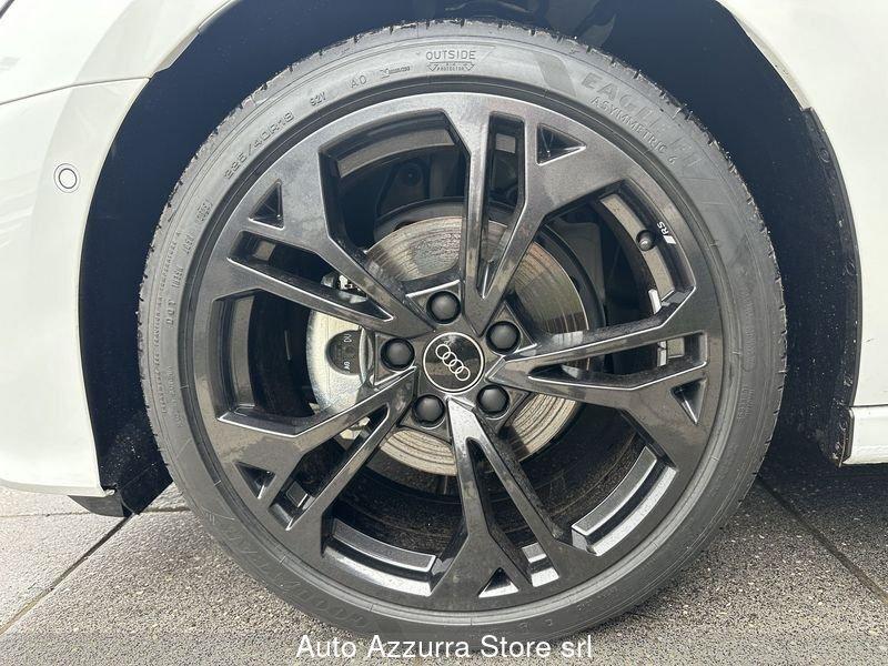 Audi A3 SPB TDI 110 kW S tronic S line edition *TETTO, VARI COLORI, PROMO AZZURRA*