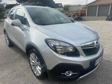 OPEL Mokka 1.6 CDTI Ecotec 136CV 4x2 Start&Stop Ego