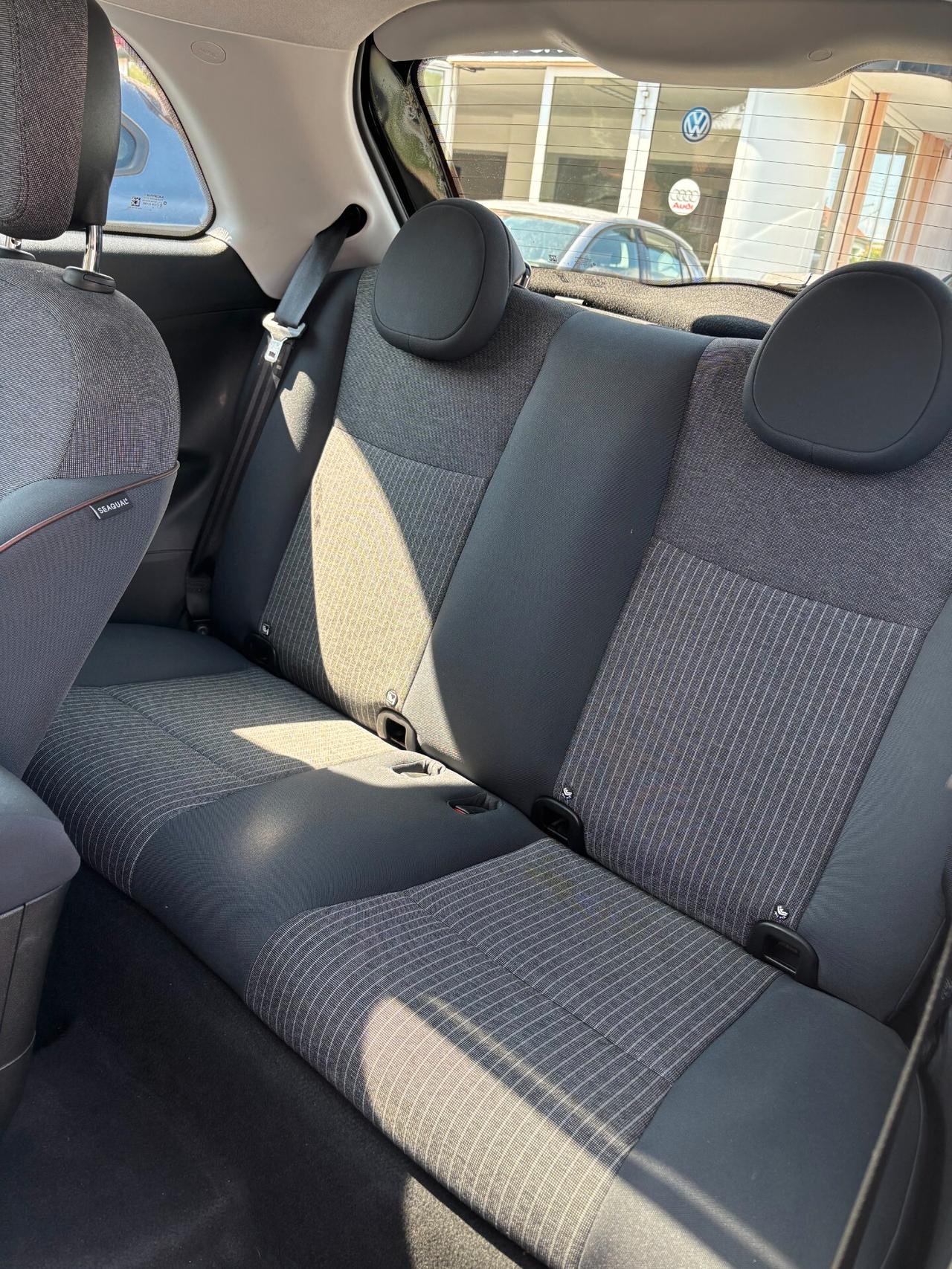 Fiat 500 500e Berlina 42 kWh La Prima NESSUN VINCOLO