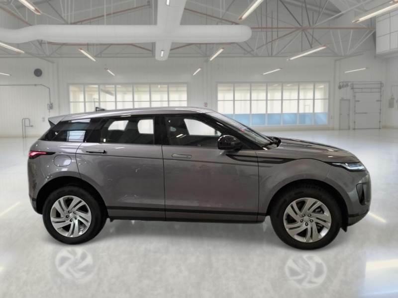 LAND ROVER RANGE ROVER EVOQUE 2.0D I4 163 MHEV S AWD AUTO SUV