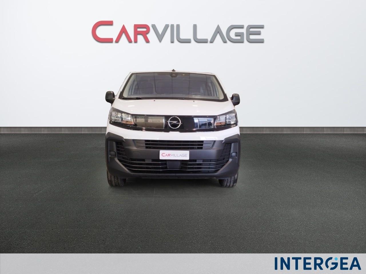 OPEL Vivaro M 2.0d 145cv S&S mt6