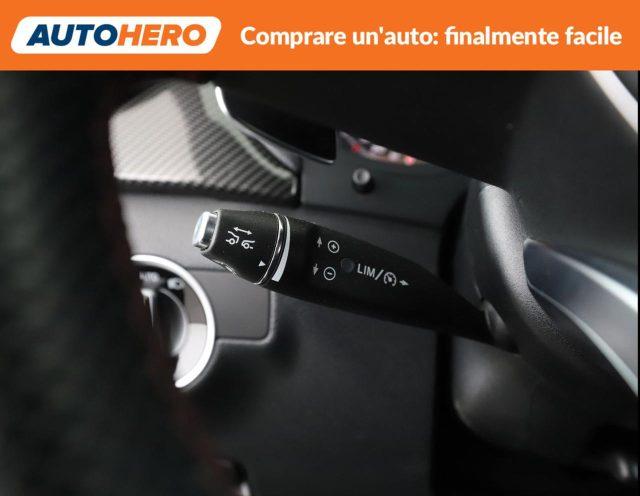 MERCEDES-BENZ B 200 d Automatic 4Matic Premium