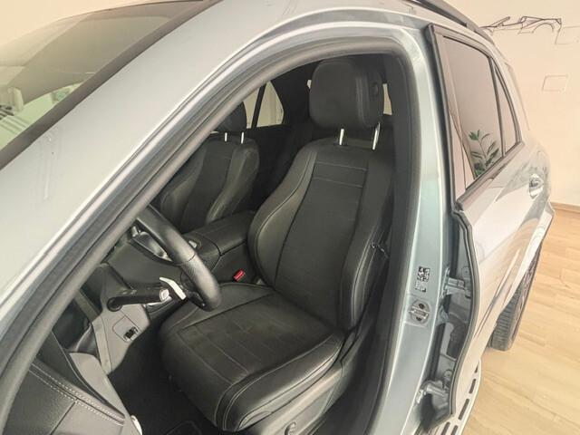 Mercedes-Benz GLE 350 de phev (e eq-power) Premium Plus 4matic