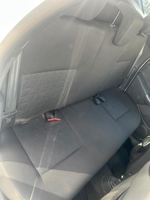 DACIA DUSTER 1,6 B/GPL