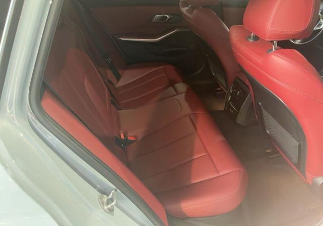 BMW 330 e xDrive Touring Msport +ACC+HUD