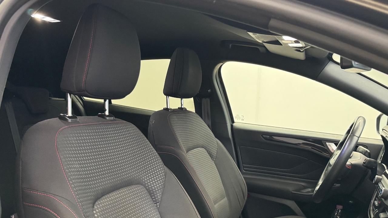 Ford Focus 1.5 EcoBlue 120 CV 5p. ST-Line