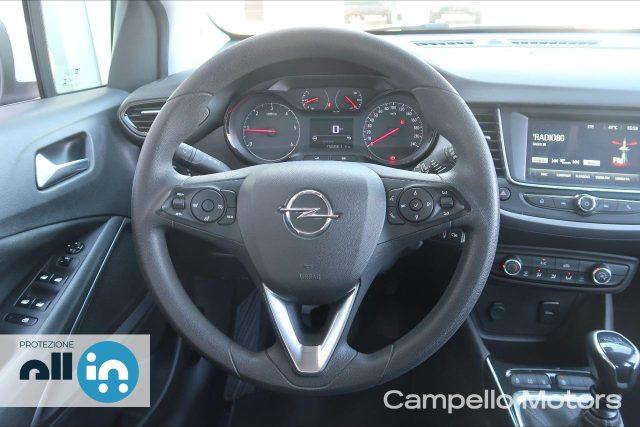 OPEL Crossland Crossland X 1.5 D ecotec s&s 102cv Advance