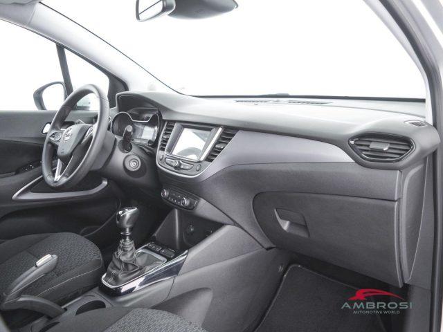 OPEL Crossland X 1.5 ECOTEC D 102 CV Start&Stop Advance