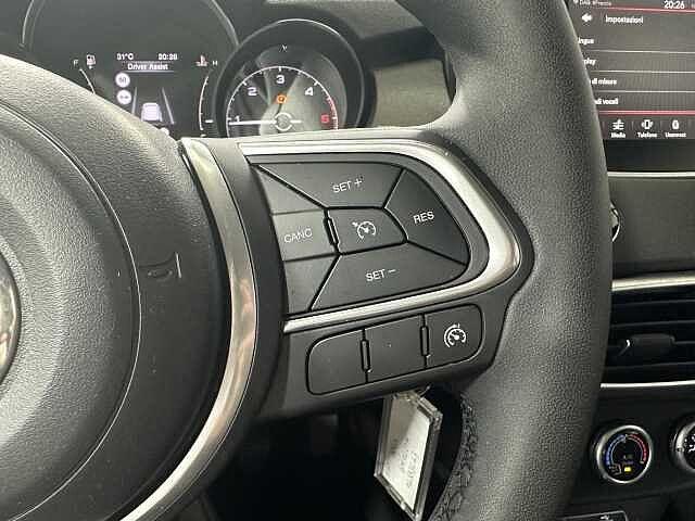 Fiat 500X 1.3 MultiJet 95 CV