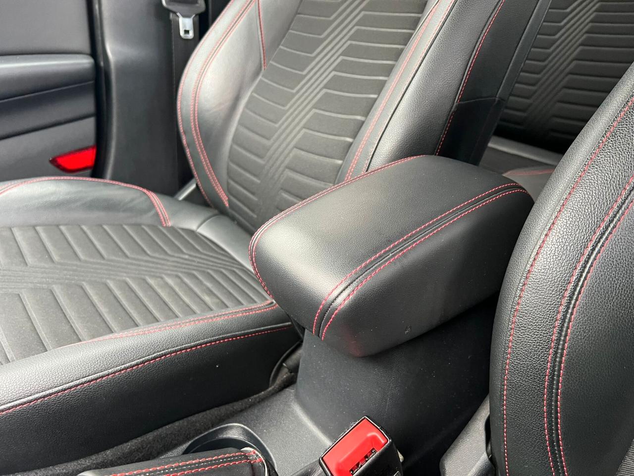 FORD PUMA 1.0 HYBRID 125 CV 2020!!! ST-LINE X !!!