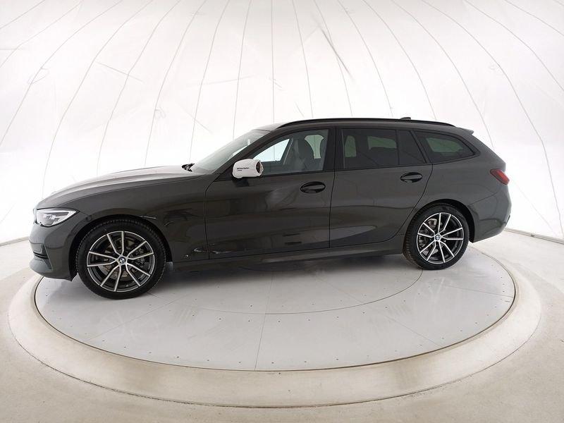 BMW Serie 3 TOURING 318i Touring