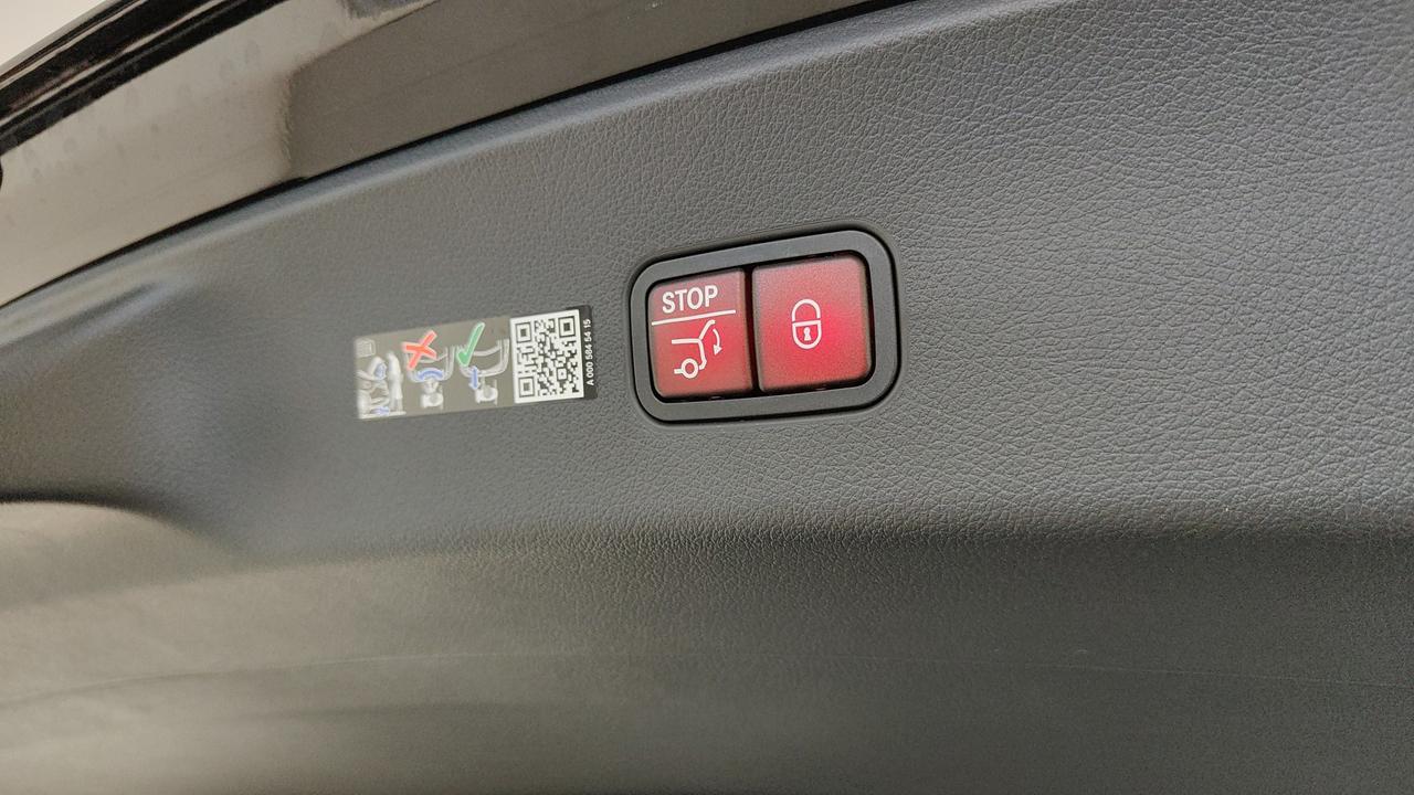 Mercedes-Benz GLC 300 de 4MATIC Plug-in hybrid Coupe