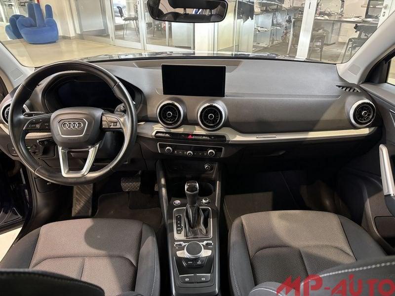 Audi Q2 Q2 35 TFSI S tronic S