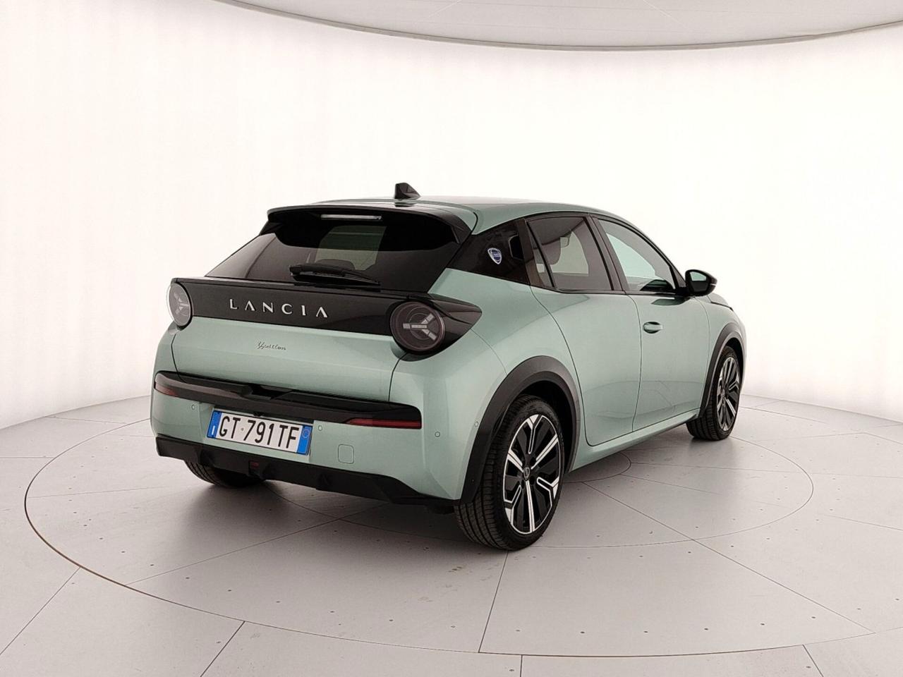 Lancia Ypsilon 51kWh LX