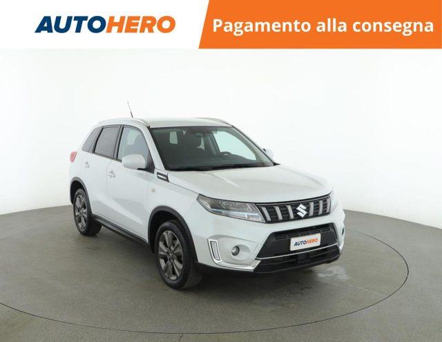 SUZUKI Vitara 1.4 Hybrid Cool