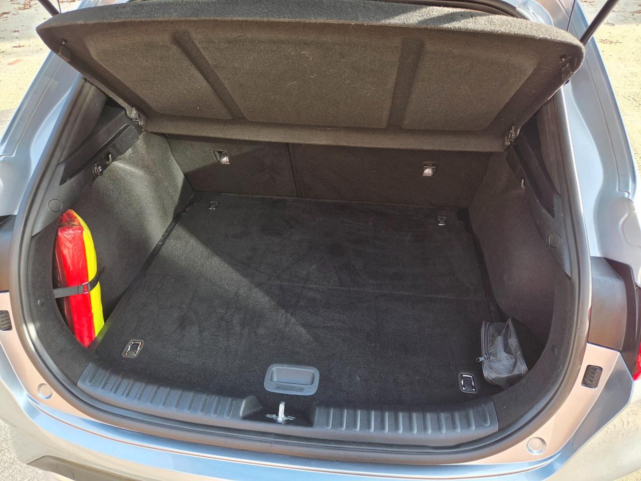 Kia XCeed 1.0 T-GDi 120cv GPL Urban