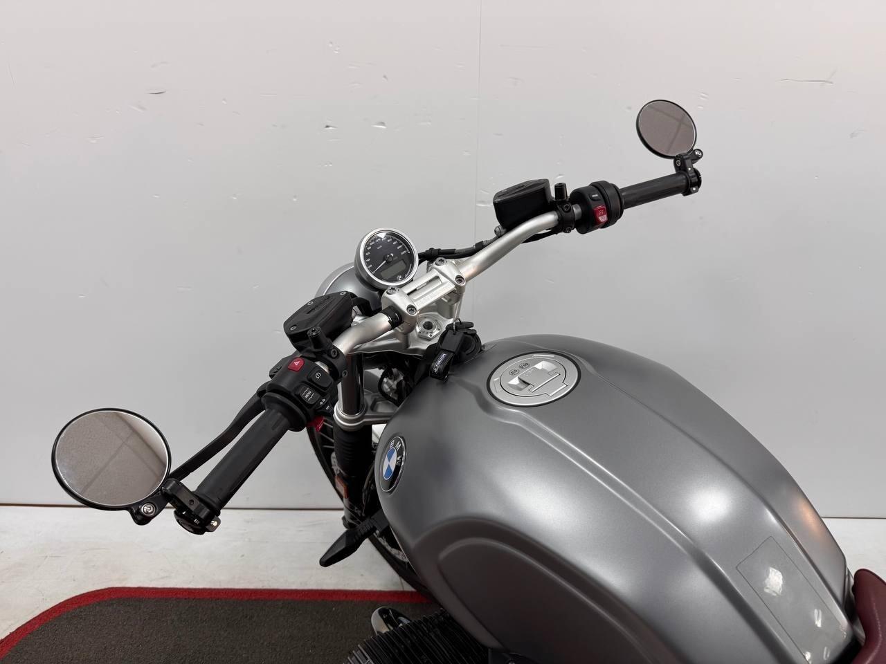 Bmw R nineT Scrambler DA 149 € AL MESE – SENZA ANTICIPO