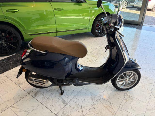 VESPA Primavera 125 ABS 1500 KM