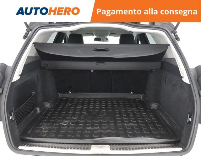 MERCEDES-BENZ C 220 d S.W. 4Matic Auto Premium