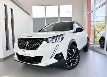 PEUGEOT 2008 1.5 BLUEHDI 130 CV GT PACK - 2023
