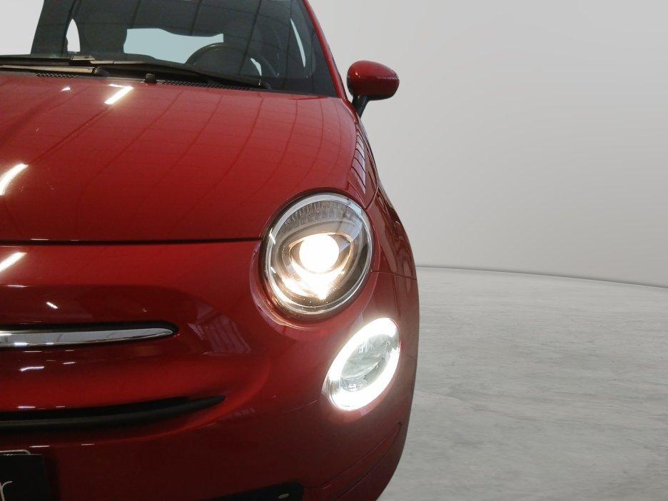 FIAT 500 (2015-2024) - 500 1.0 Hybrid Dolcevita