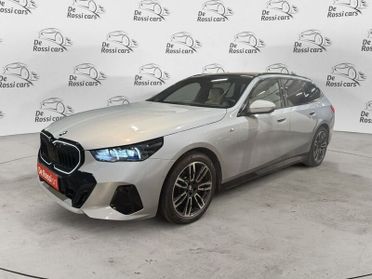 BMW Serie 5 520d 48V xDrive Touring Msport Pro