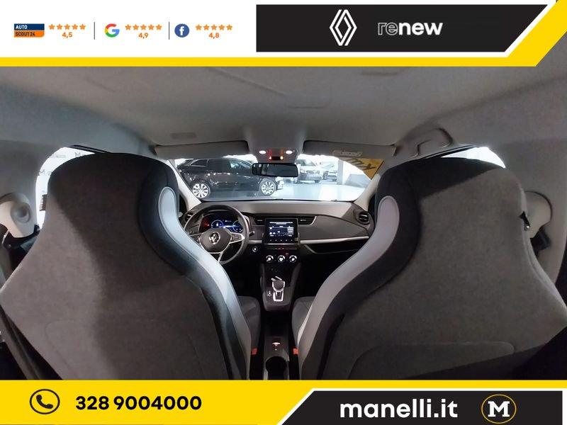 Renault ZOE Evolution R135 rif.GR317