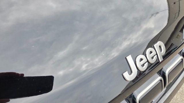 JEEP Avenger 1.2 Turbo 100 CV Altitude PERMUTE OK NEOPAT. TETTO