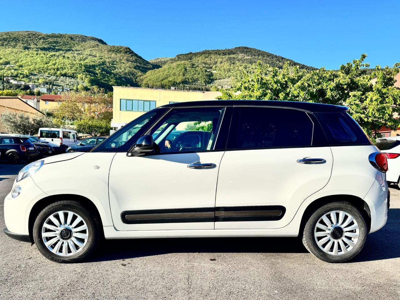 Fiat 500L 1.3 Multijet 85 CV Business
