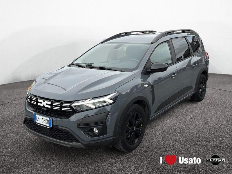 Dacia Jogger 1.0 tce Extreme Gpl 100cv 7p.ti