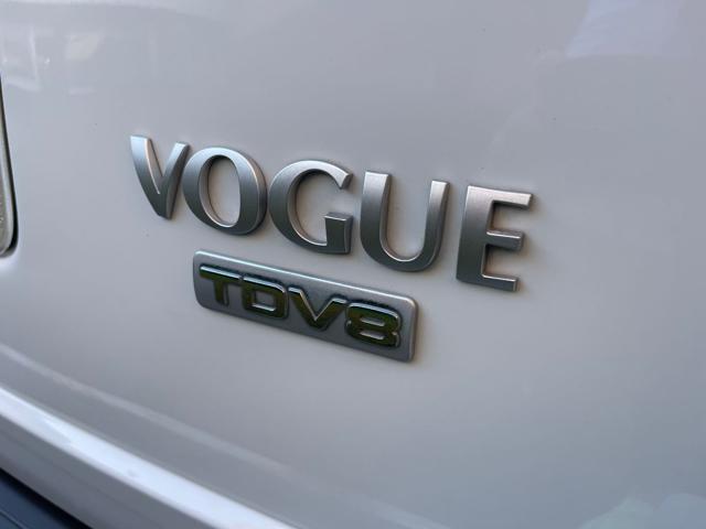 LAND ROVER Range Rover 4.4 TDV8 Vogue FULL OPTIONAL