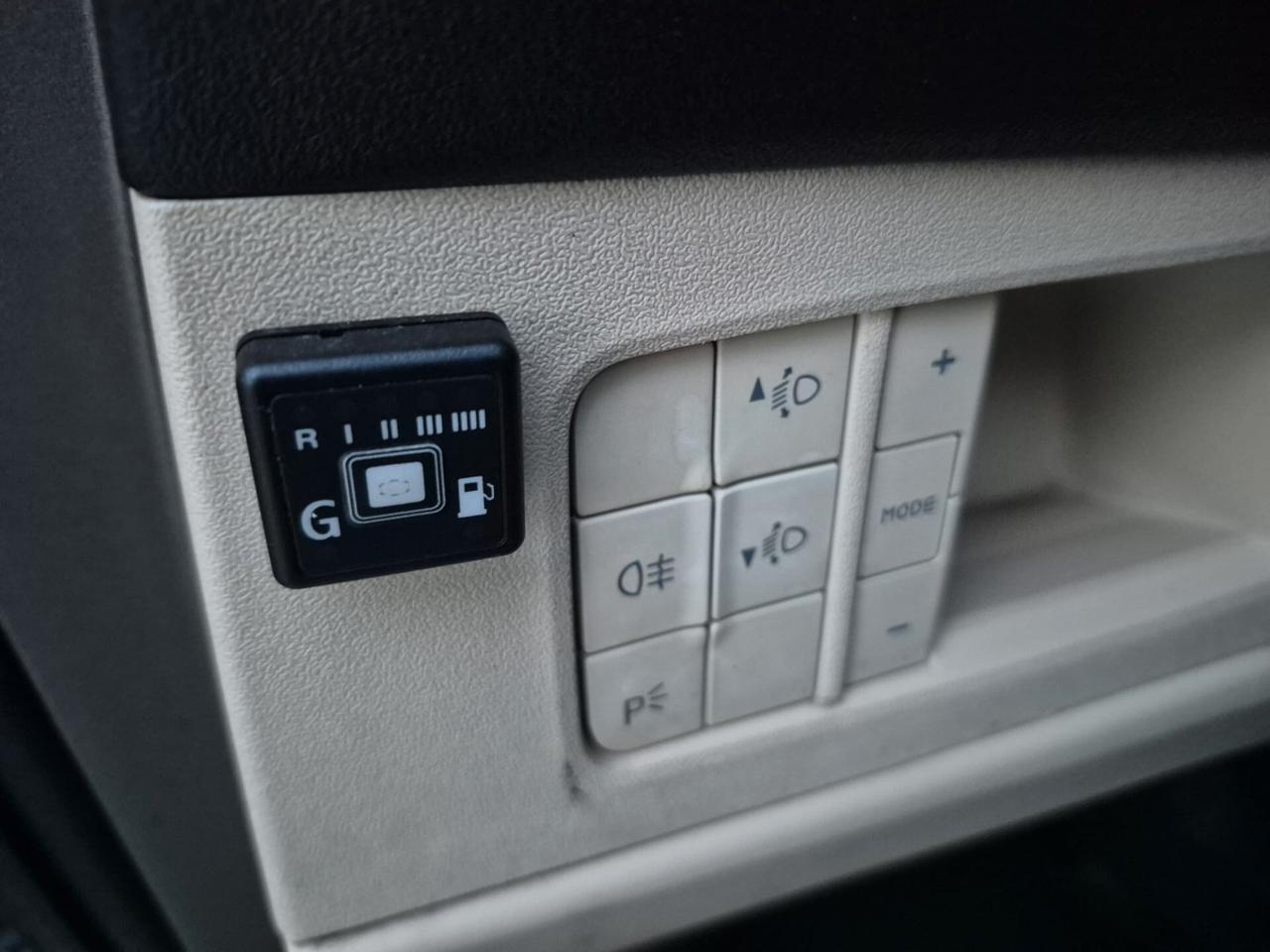 Lancia MUSA 1.4 16V Platino Plus