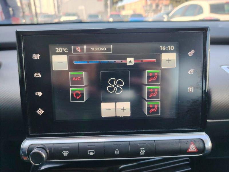 Citroën C4 Cactus 1.2 PureTech 75 Feel