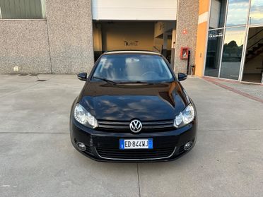Volkswagen Golf 1.6 TDI DPF DSG 5p. Highline