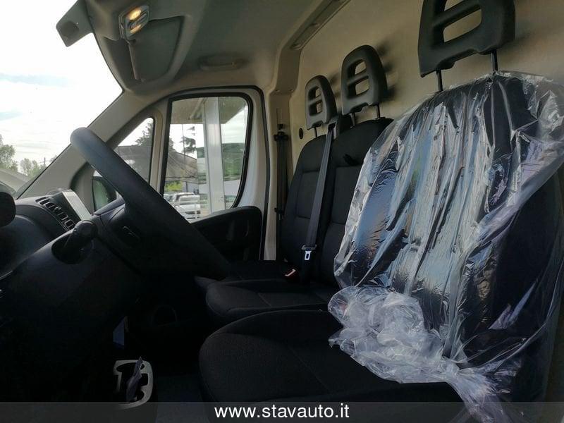 FIAT Ducato 35 MH2 2.2 mjt3 140cv serie 9