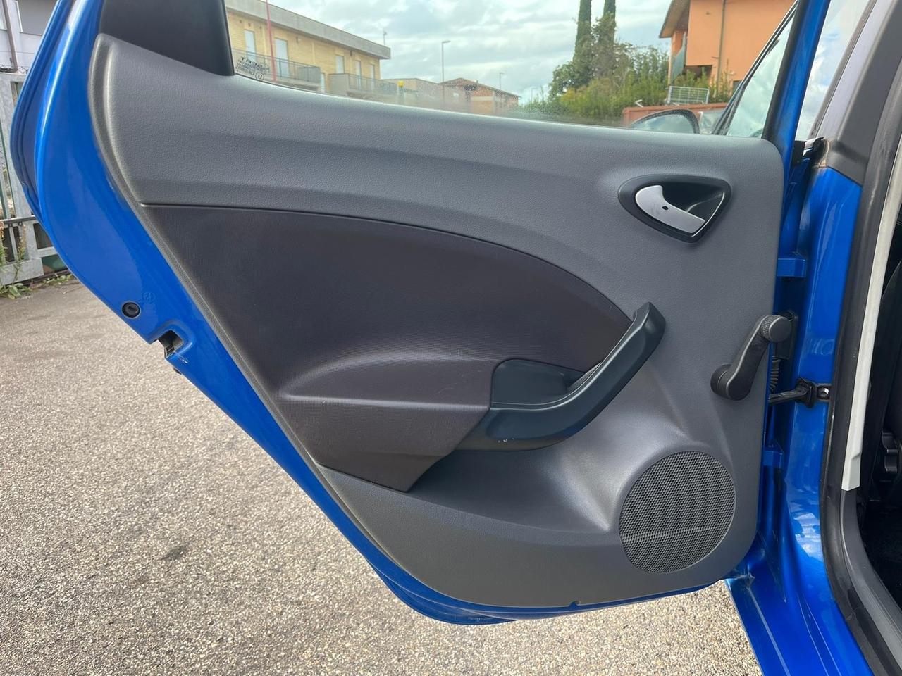 Seat Ibiza 1.2 TDI CR 5p. COPA